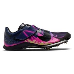 Colour – Pink Blast / Blue Void / Electric Green / Black