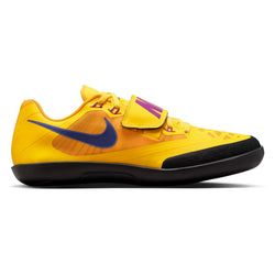 Colour – Citron Pulse / Laser Orange / Vivid Purple / Indigo Burst