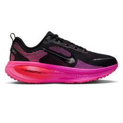 Colour – Black / Hyper Pink / Laser Crimson