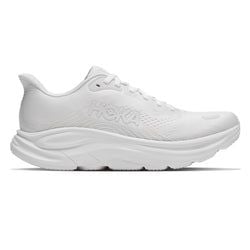 Colour – White / White