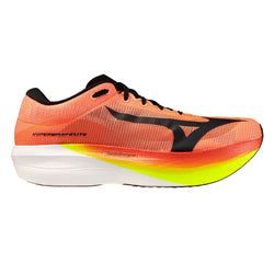 Colour – Lava Orange / Black / Lightning Yellow