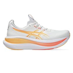 Colour – White / Sun Coral