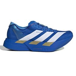 Colour – Blue / Cloud White / Lime Burst
