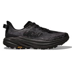 Black / Black