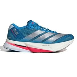 Colour – Solar Blue / Silver Metallic / Dark Solar Blue
