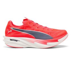 Colour – Ultra Red / Inky Depths / PUMA White