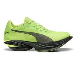 Colour – Sunny Lime / PUMA Black