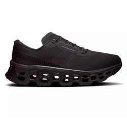Colour – Black / Black