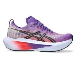 Purple / Black