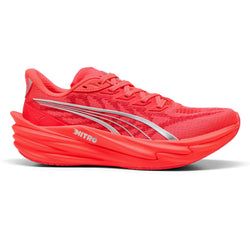 Colour – Ultra Red / PUMA Silver