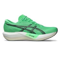 Colour – Vital Green / Carrier Grey