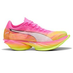 Colour – Poison Pink / PUMA White