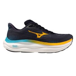 Colour – Baritone Blue / Citrus / Capri Breeze