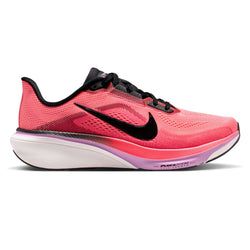 Colour – Lava Glow / Flash Crimson / Light Magenta / Black