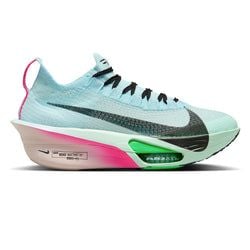 Colour – Glacier Blue / Mint Foam / Green Shock / Black
