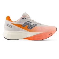 Grapefruit / Grey Matter / Poppy