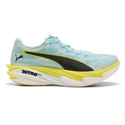 Colour – Fresh Water / Lemon Crush / PUMA Black