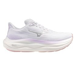 Colour – White / Silver / Orchid Petal