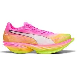Colour – Poison Pink / Puma White
