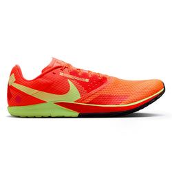 Hyper Orange / Bright Crimson / Mint Foam / Lime Blast