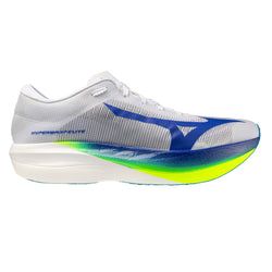 Colour – White / Lightning Yellow / Dazzling Blue