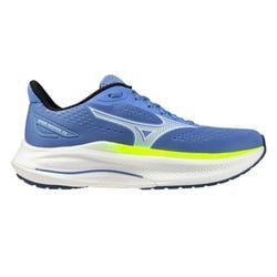 Colour – Ultramarine / White / Lightning Yellow
