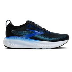 Black / Blue / Nantucket Breeze