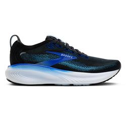 Colour – Black / Blue / Nantucket Breeze