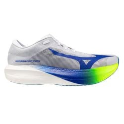 Colour – White / Lightning Yellow / Dazzling Blue
