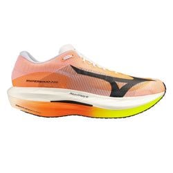 Colour – White / Black / Lava Orange