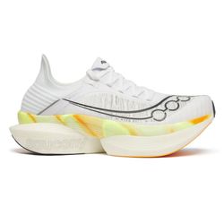 Colour – White / Peel