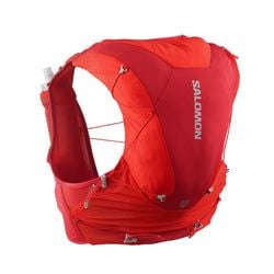 Colour – Flame Scarlet / Haute Red