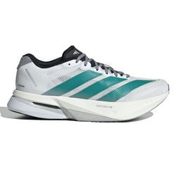Colour – Cloud White / Core Black / Dash Grey