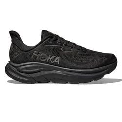 Black / Black