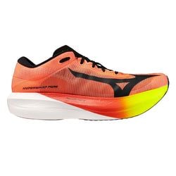 Colour – Lava Orange / Black / Lightning Yellow