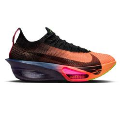 Colour – Orange Pulse / Purple Dynasty / Electric Green / Black