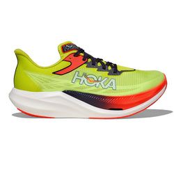 Colour – Neon Yuzu / Squid Ink