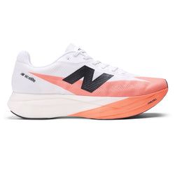 Urgent Red / White / Black