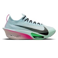 Colour – Glacier Blue / Mint Foam / Green Shock / Black