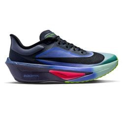 Dark Obsidian / Racer Blue / Emerald Rise / Black