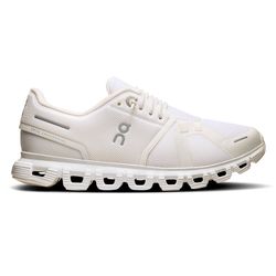 Colour – White / White