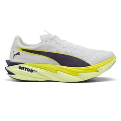 PUMA White / Apple Spritz / Lux Lime