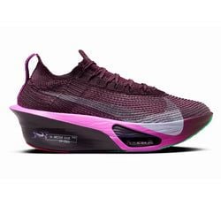 Burgundy Crush / Oxygen Purple
