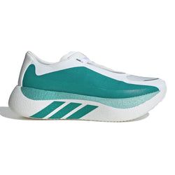 Colour – Cloud White / Equipment Green / Zero Metallic