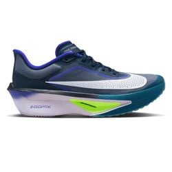 Obsidian / Persian Violet / Volt / White