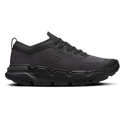 Colour – Black / Black