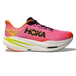 Neon Rose / Neon Tangerine