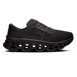 Colour – Black / Black