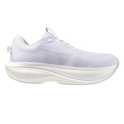 Colour – White / White