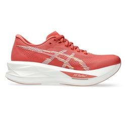 Pink Clay / White